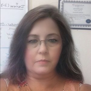 Meet your Posher, Suzanne